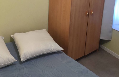 Brassac-les-Mines Apartment | 28 m2 studio on the second floor near the train station