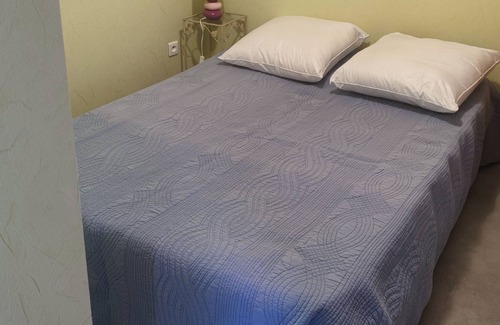 Brassac-les-Mines Apartment | 28 m2 studio on the second floor near the train station