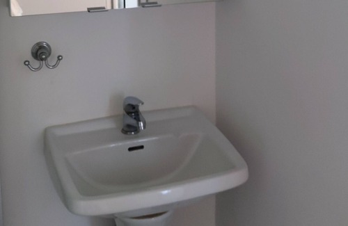 Brassac-les-Mines Apartment | 28 m2 studio on the second floor near the train station