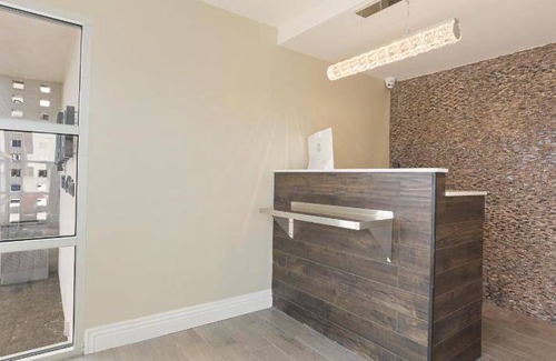 Roseville - Fleet Ridge Hotel | 28 m² Motel ∙ 127 guests