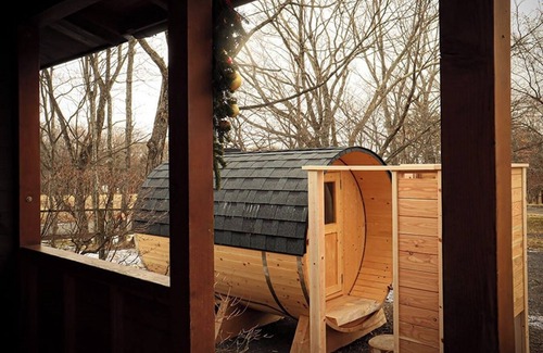 Kita Karuizawa RV Rental | 28 Northland Cottage/Agatsuma County Gunma