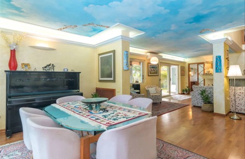 Torre di Bari Villa | 280 m² Villa ∙ 4 bedrooms ∙ 8 guests