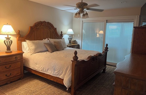 Cocodrie House | 2800 Sq.Ft Camp in Coco Marina includes Golf Cart and 2 boat slips