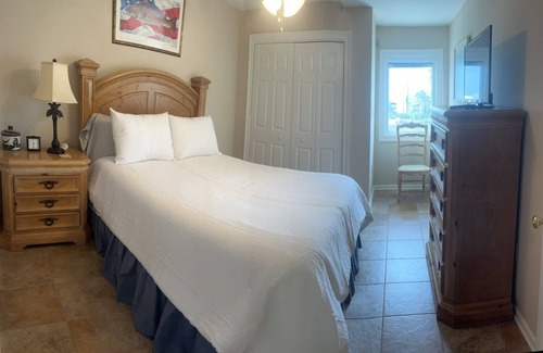 Cocodrie House | 2800 Sq.Ft Camp in Coco Marina includes Golf Cart and 2 boat slips