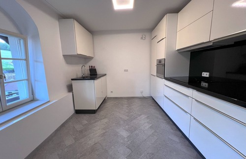 Dohma Apartment | 280qm Luxus Suite in der Sächsischen Schweiz