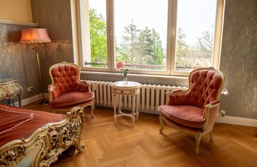 Dohma Apartment | 280qm Luxus Suite in der Sächsischen Schweiz