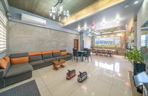 Sanxing Hotel | 283 m² Motel ∙ 6 bedrooms ∙ 20 guests