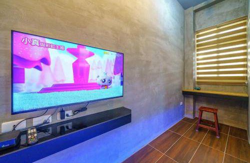 Sanxing Hotel | 283 m² Motel ∙ 6 bedrooms ∙ 20 guests