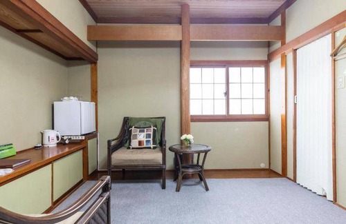 Kaike Onsen Apartment | 284 m² Serviced apartment ∙ 2 bedrooms ∙ 9 guests