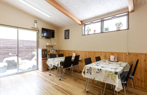 Kaike Onsen Apartment | 284 m² Serviced apartment ∙ 2 bedrooms ∙ 9 guests