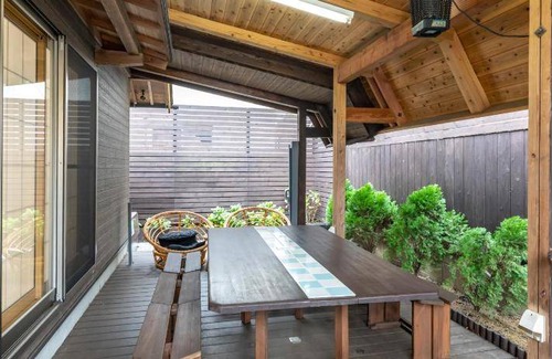Kaike Onsen Apartment | 284 m² Serviced apartment ∙ 2 bedrooms ∙ 9 guests