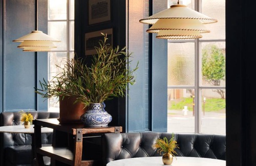 Berkeley Hotel | 285 m² Hotel ∙ 127 guests