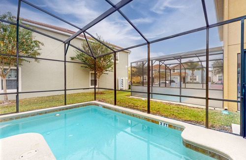 West Kissimmee House | 286 m² House ∙ 5 bedrooms ∙ 10 guests
