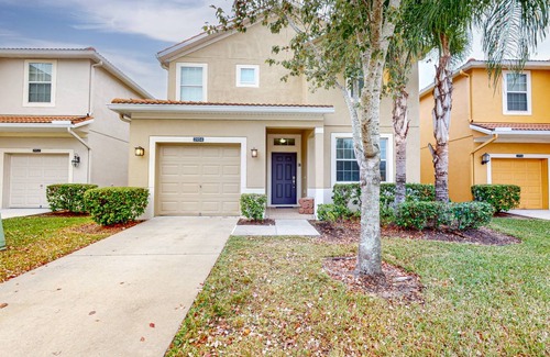 West Kissimmee House | 286 m² House ∙ 5 bedrooms ∙ 10 guests
