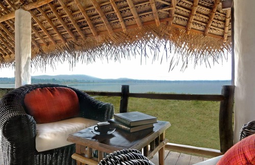 Bheeramballi Resort | 288 m² Resort ∙ 5 guests