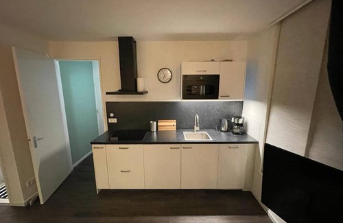 Binnenstad-Zuid Apartment | 29 m² Apartment ∙ 1 bedroom ∙ 1 guest