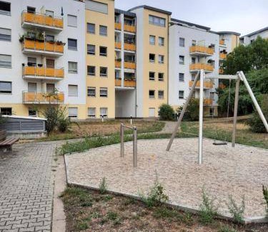 Mockern Apartment | 29 m² Apartment ∙ 1 bedroom ∙ 2 guests