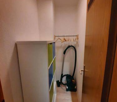 Mockern Apartment | 29 m² Apartment ∙ 1 bedroom ∙ 2 guests