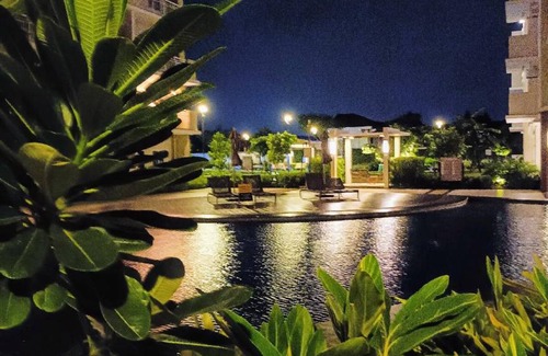 Tambo Apartment | 29 m² Apartment ∙ 1 bedroom ∙ 3 guests