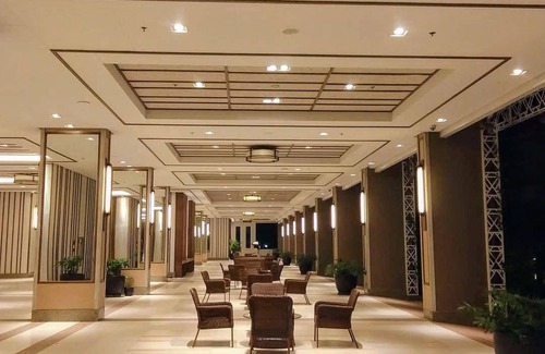 Tambo Apartment | 29 m² Apartment ∙ 1 bedroom ∙ 3 guests