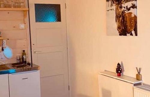 Heerenveen Bed & Breakfast | 29 m² Bed and breakfast ∙ 2 bedrooms ∙ 4 guests