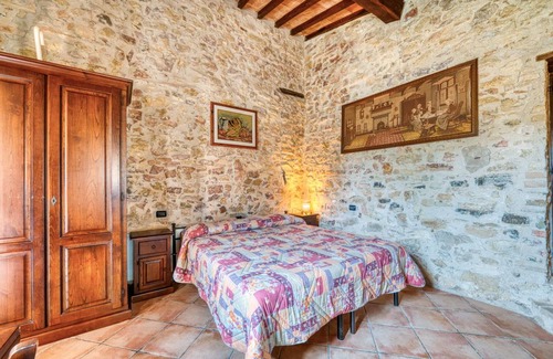 Giano dell'Umbria House | 29 m² Farmhouse ∙ 1 bedroom ∙ 3 guests
