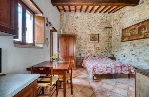 Giano dell'Umbria House | 29 m² Farmhouse ∙ 1 bedroom ∙ 3 guests