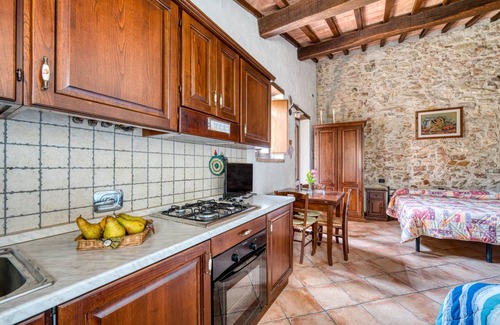 Giano dell'Umbria House | 29 m² Farmhouse ∙ 1 bedroom ∙ 3 guests