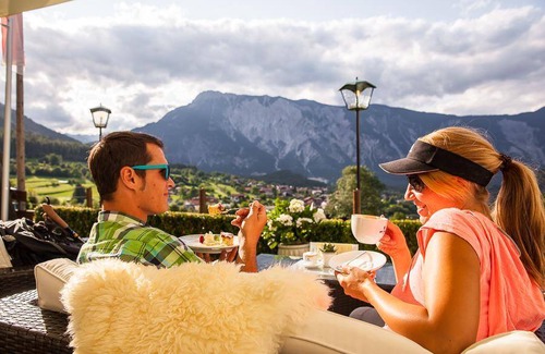 Sautens Hotel | 29 m² Hotel ∙ 1 bedroom ∙ 4 guests