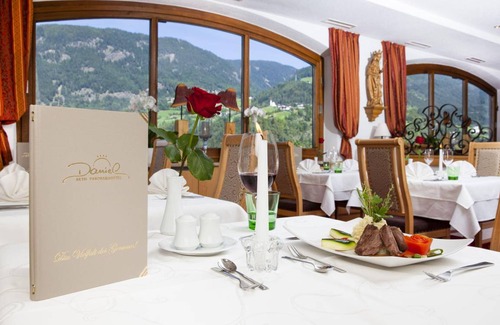 Sautens Hotel | 29 m² Hotel ∙ 1 bedroom ∙ 4 guests