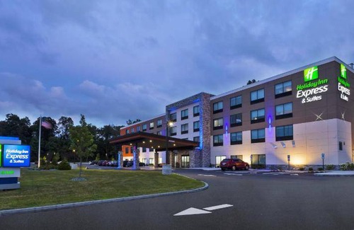 Painesville Hotel | 29 m² Hotel ∙ 127 guests