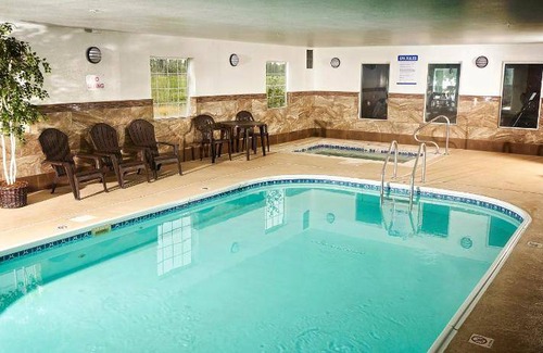 Dillon Hotel | 29 m² Hotel ∙ 127 guests