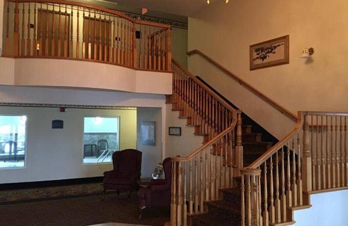 Dillon Hotel | 29 m² Hotel ∙ 127 guests