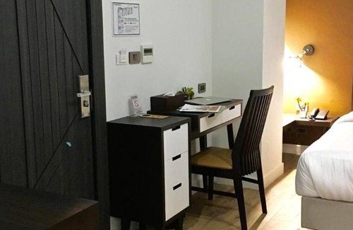 Nakhon Pathom Hotel | 29 m² Hotel ∙ 2 guests