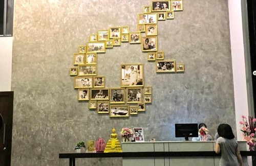 Nakhon Pathom Hotel | 29 m² Hotel ∙ 2 guests