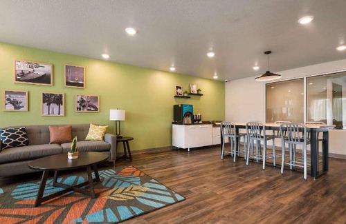 Rockledge Hotel | 29 m² Hotel ∙ 4 guests