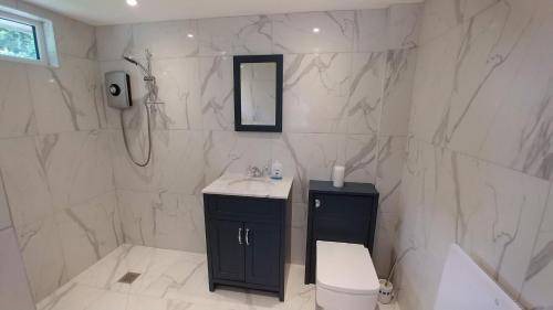 Allostock House | 29 m² House ∙ 1 bedroom ∙ 2 guests
