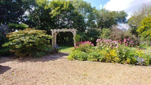 Allostock House | 29 m² House ∙ 1 bedroom ∙ 2 guests