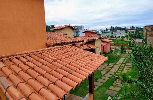 Capitolio Cabin | 29 m² Lodge ∙ 3 guests