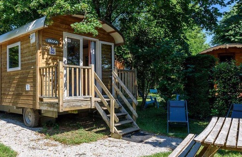 Soreze House | 29 m² Mobile home ∙ 2 bedrooms ∙ 4 guests