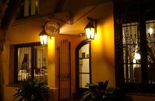 Barrio Historico House | 29 m² Motel ∙ 5 guests