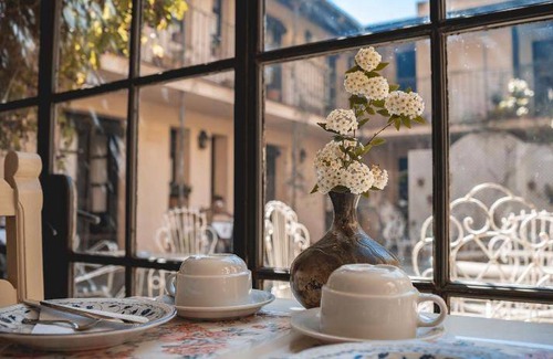 Barrio Historico House | 29 m² Motel ∙ 5 guests