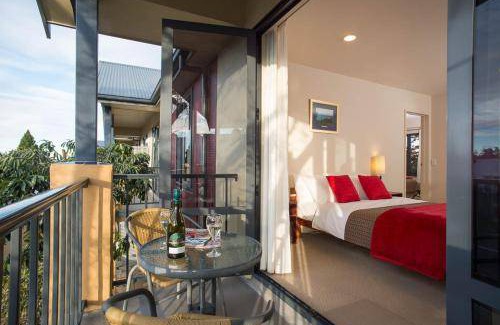 Motueka Hotel | 29 m² Motel ∙ 4 guests