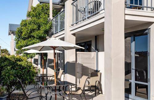 Motueka Hotel | 29 m² Motel ∙ 4 guests