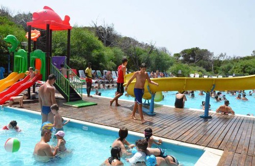Torre del Pozzo Resort | 29 m² Resort ∙ 3 bedrooms ∙ 6 guests