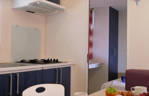 Torre del Pozzo Resort | 29 m² Resort ∙ 3 bedrooms ∙ 6 guests