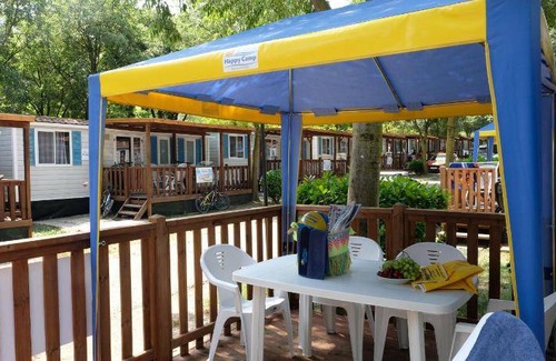 Torre del Pozzo Resort | 29 m² Resort ∙ 3 bedrooms ∙ 6 guests