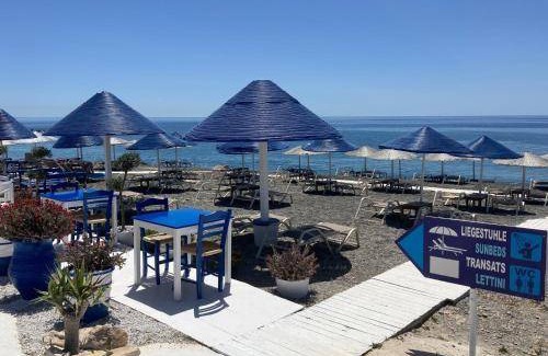 Koutsounari Hotel | 290 m² Hotel ∙ 2 bedrooms ∙ 8 guests