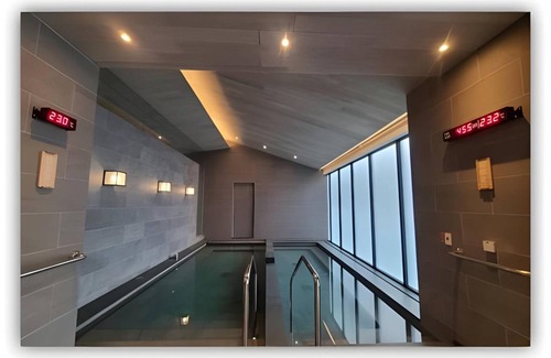 Wuri District Hotel | 295 m² Hotel ∙ 2 bedrooms ∙ 4 guests
