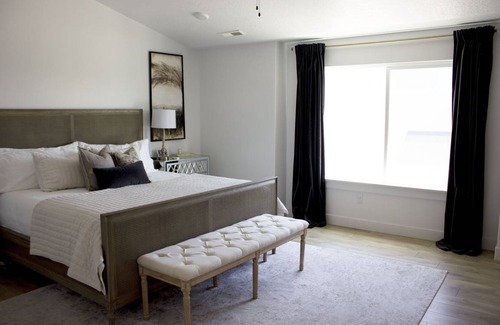 Highland Apartment | 297 m² Apartment ∙ 3 bedrooms ∙ 6 guests
